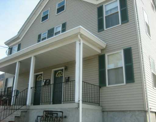 175 Rt 9W in Haverstraw, NY - Foto de edificio - Building Photo