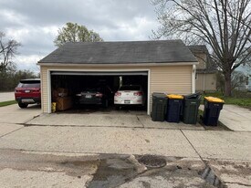 10108 W Montana Ave, Unit 10108 W Montana in West Allis, WI - Building Photo