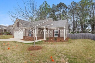 3509 Mica Cir SE in Conyers, GA - Building Photo - Building Photo