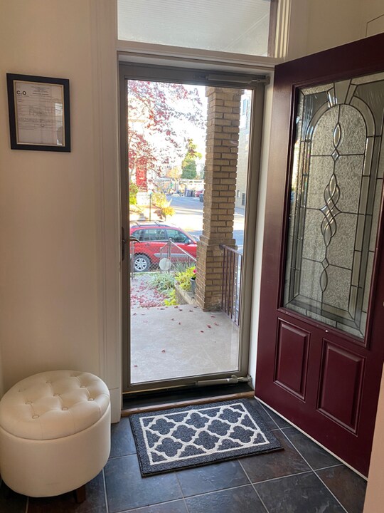 115 17th St SE in Washington, DC - Foto de edificio