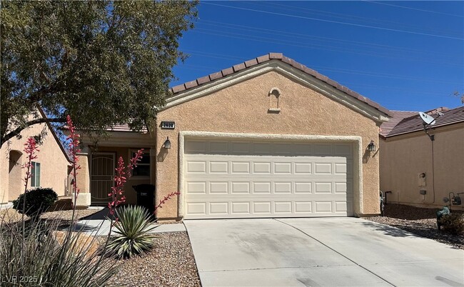 property at 2620 Ground Robin Dr