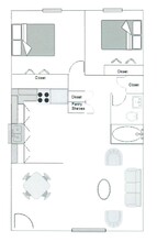 Parkside Apartments, LLC in Oconomowoc, WI - Building Photo - Interior Photo