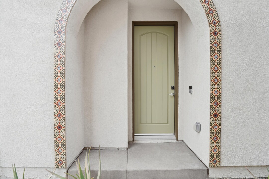 47436 Poppy Ln in La Quinta, CA - Building Photo