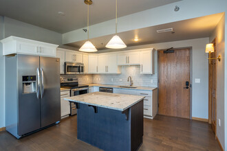 The Carpenter in Sioux Falls, SD - Building Photo - Interior Photo