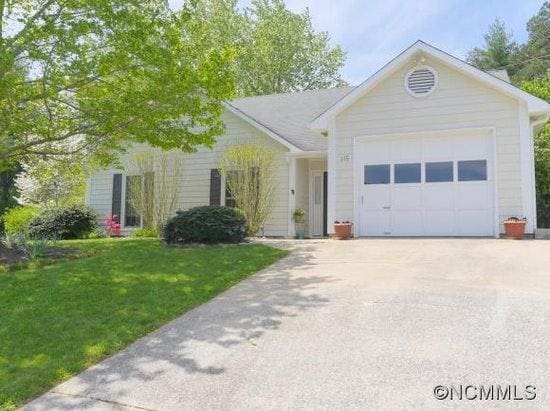 property at 115 Hyacinth Lane