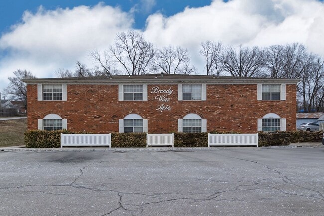 Brandywine in Platte City, MO - Building Photo - Building Photo