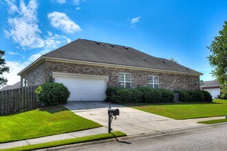 2436 River Birch Dr in Evans, GA - Building Photo - Building Photo