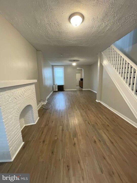 1623 Carswell St in Baltimore, MD - Building Photo