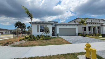 16105 SW 149th Ave in Miami, FL - Building Photo