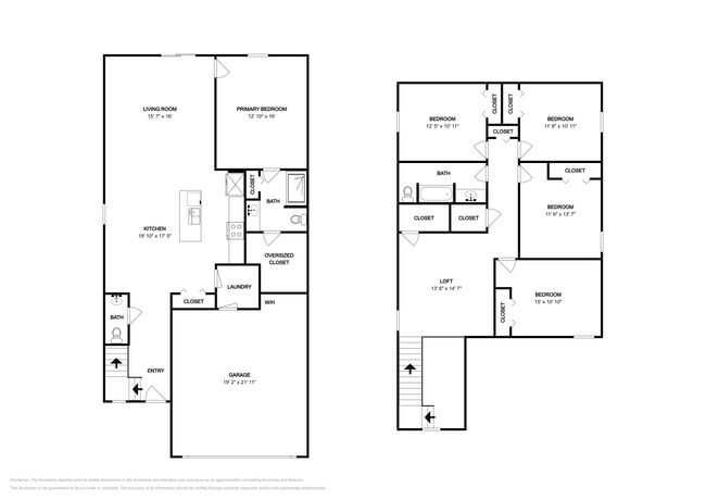 2885 Grand Finale St in Green Cove Springs, FL - Building Photo - Building Photo