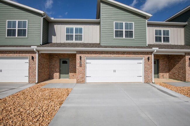 property at 905 Seaborn Way