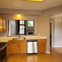 8123 Radcliff Dr in Colorado Springs, CO - Building Photo - Building Photo