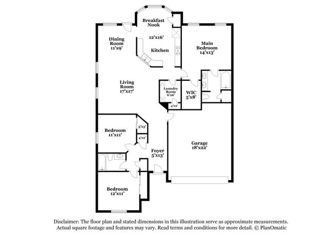 135 Woodstone Loop in Cibolo, TX - Building Photo - Building Photo