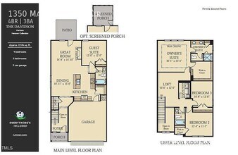 1350 Maple Br Cir in Graham, NC - Building Photo - Building Photo