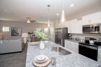 4339 Spyglass Dr in Murfreesboro, TN - Building Photo - Building Photo