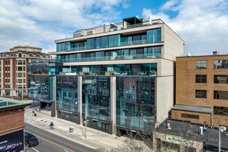 Hill and Dale Residences in Toronto, ON - Building Photo - Building Photo