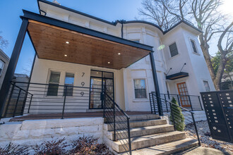 799 Piedmont Ave NE in Atlanta, GA - Building Photo - Building Photo