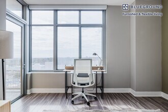 4800 Auburn Ave, Unit FL12-ID972 in Bethesda, MD - Foto de edificio - Building Photo