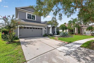 10725 Banfield Dr in Riverview, FL - Building Photo