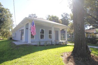 1416 N Hayne St in Pensacola, FL - Building Photo - Building Photo