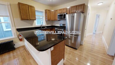 42-44 Gorham St in Somerville, MA - Building Photo - Building Photo