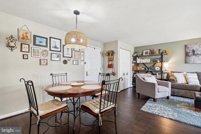 1020 N Stafford St in Arlington, VA - Building Photo - Building Photo