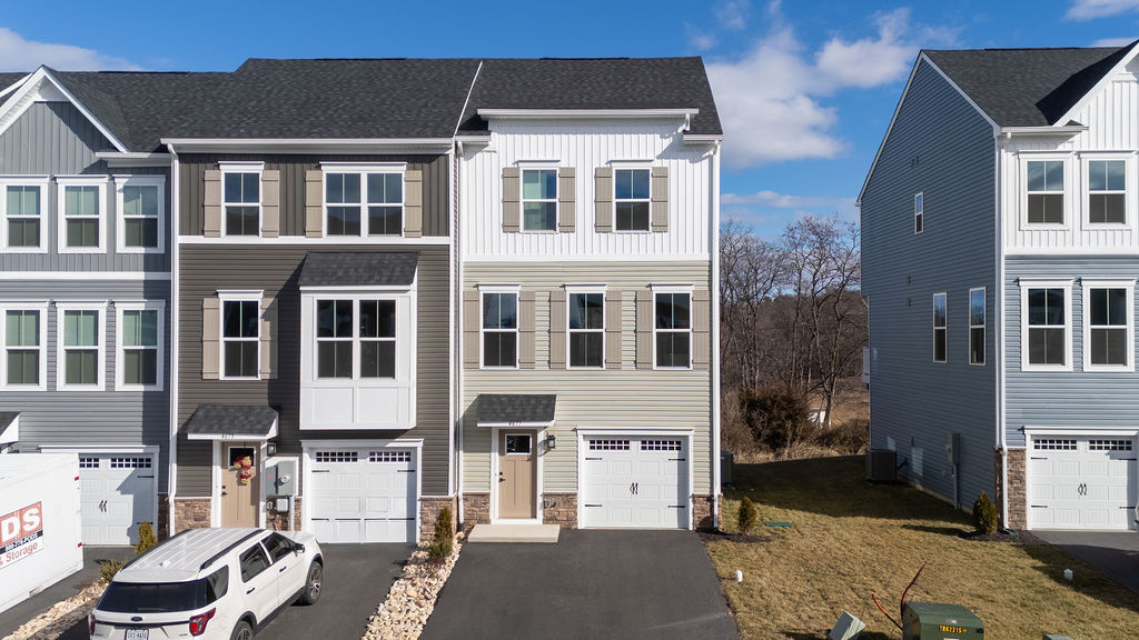 4677 Drysdale St in Rockingham, VA - Building Photo