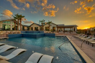 Park at Stone Oak in San Antonio, TX - Foto de edificio - Building Photo