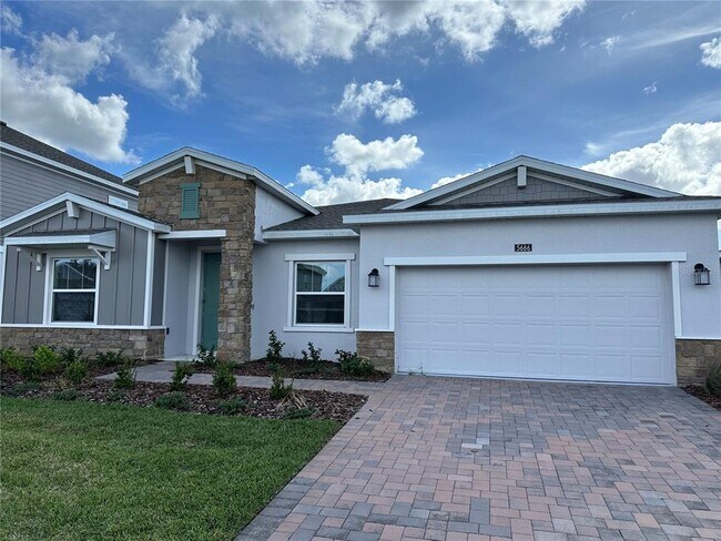 property at 5666 Wood Bridge Pl