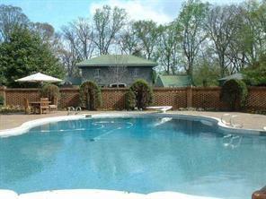 property at 3 Ansley Dr NE