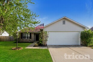 4211 Dunedin Ct in Noblesville, IN - Building Photo