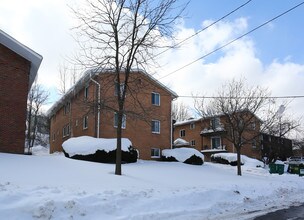 128-132 Polk in Syracuse, NY - Building Photo - Building Photo