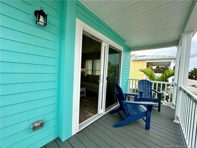 property at 2632 NE Pelican Wy