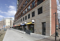 Riverfront Park Tower in Denver, CO - Foto de edificio - Building Photo