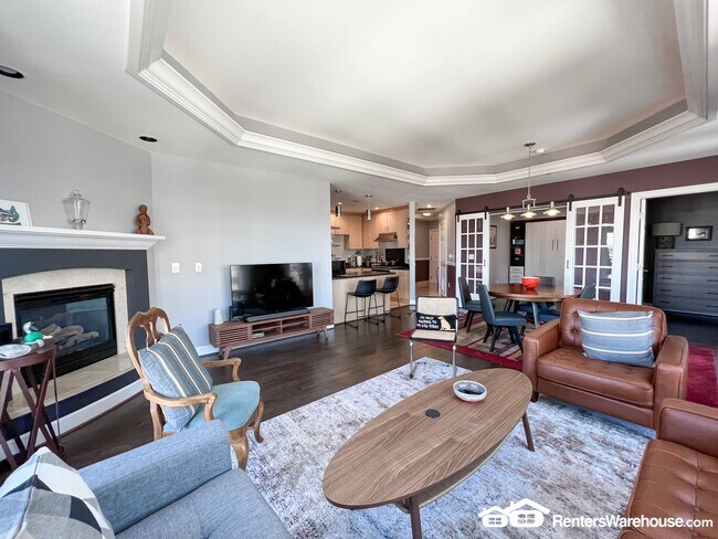 1827 N Grant St in Denver, CO - Building Photo - Building Photo