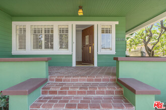 1510 Marengo Ave in South Pasadena, CA - Building Photo - Building Photo
