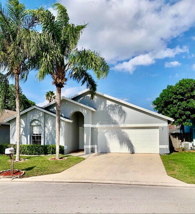 property at 1436 Waterway Cove Dr