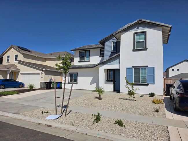 property at 10221 Terra Franca Wy