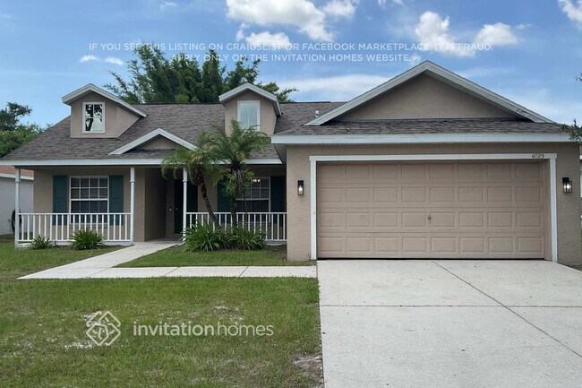 4029 Banbury Cir