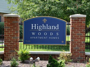 Highland Townhouses in Highland Springs, VA - Building Photo - Building Photo