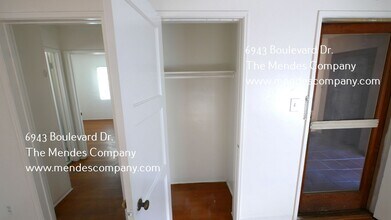 6943 Boulevard Dr in La Mesa, CA - Building Photo - Building Photo