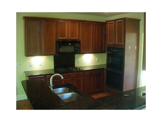 1972 Addington Trail NW in Acworth, GA - Building Photo - Building Photo