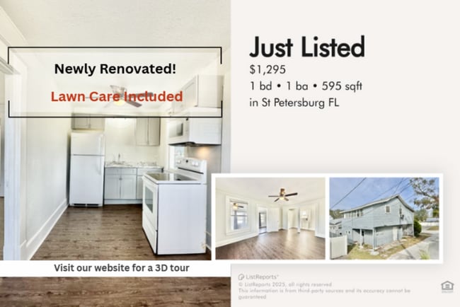 property at 501 53rd St S
