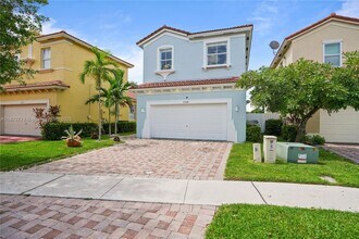 3708 NE 22nd Pl in Homestead, FL - Building Photo - Building Photo