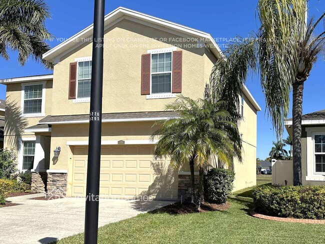 1734 Bonita Bluff Ct in Ruskin, FL - Building Photo - Building Photo