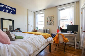 62 Egmont St, Unit 6 in Brookline, MA - Building Photo - Building Photo