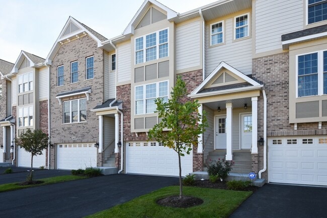 property at 2601 Chelsey St
