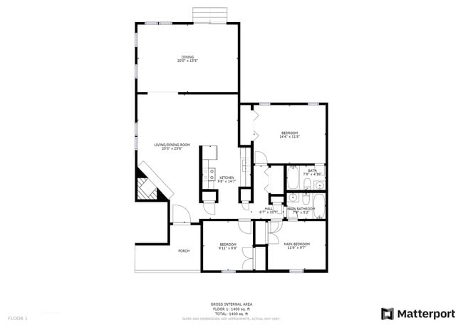 6208 Stoneyridge Dr in Indian Trail, NC - Foto de edificio - Building Photo