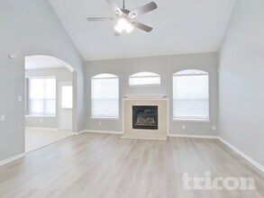 7506 Parkcross Pl in Cypress, TX - Foto de edificio - Building Photo