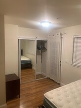806 E St, Unit A in San Rafael, CA - Foto de edificio - Building Photo
